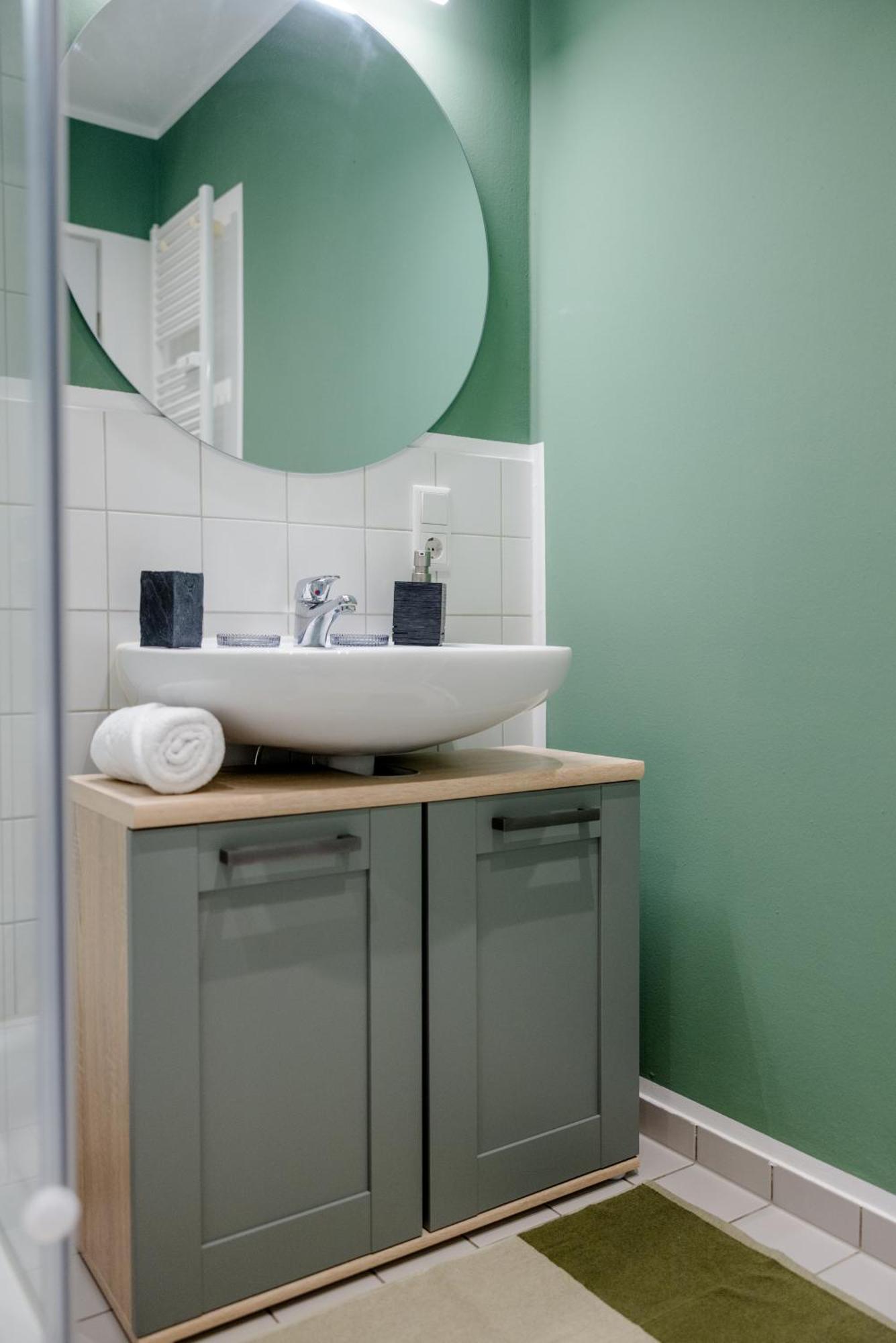 Lumen Homes - Altstadt-Studio Direkt Im Zentrum, Kueche, Netflix, Oeffentlicher Parkplatz Ums Eck Ίνγκολστατ Εξωτερικό φωτογραφία
