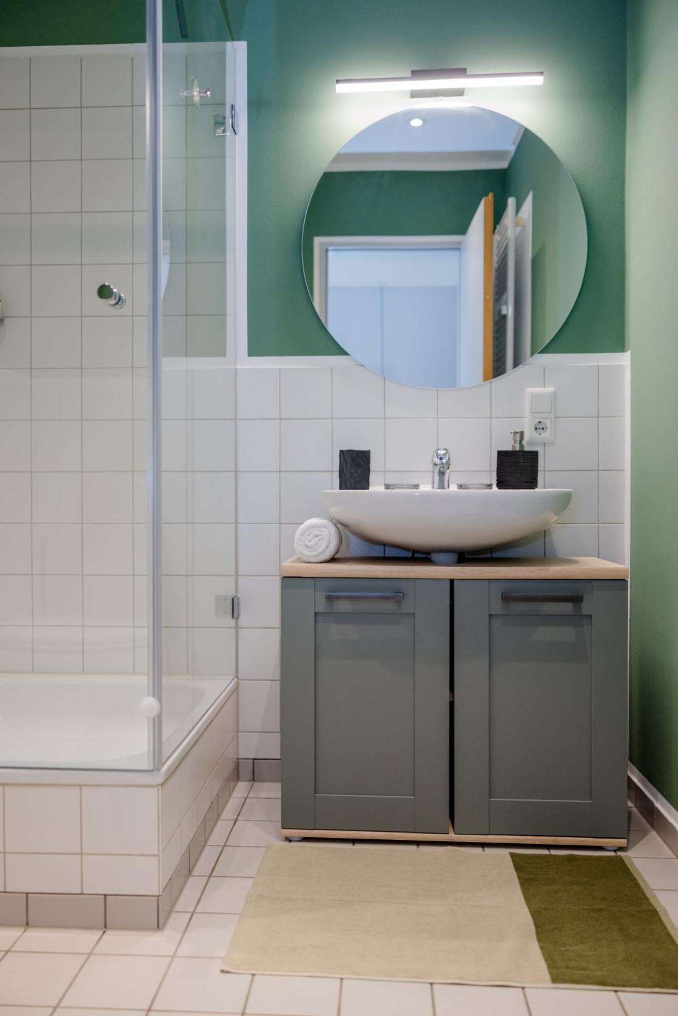 Lumen Homes - Altstadt-Studio Direkt Im Zentrum, Kueche, Netflix, Oeffentlicher Parkplatz Ums Eck Ίνγκολστατ Εξωτερικό φωτογραφία