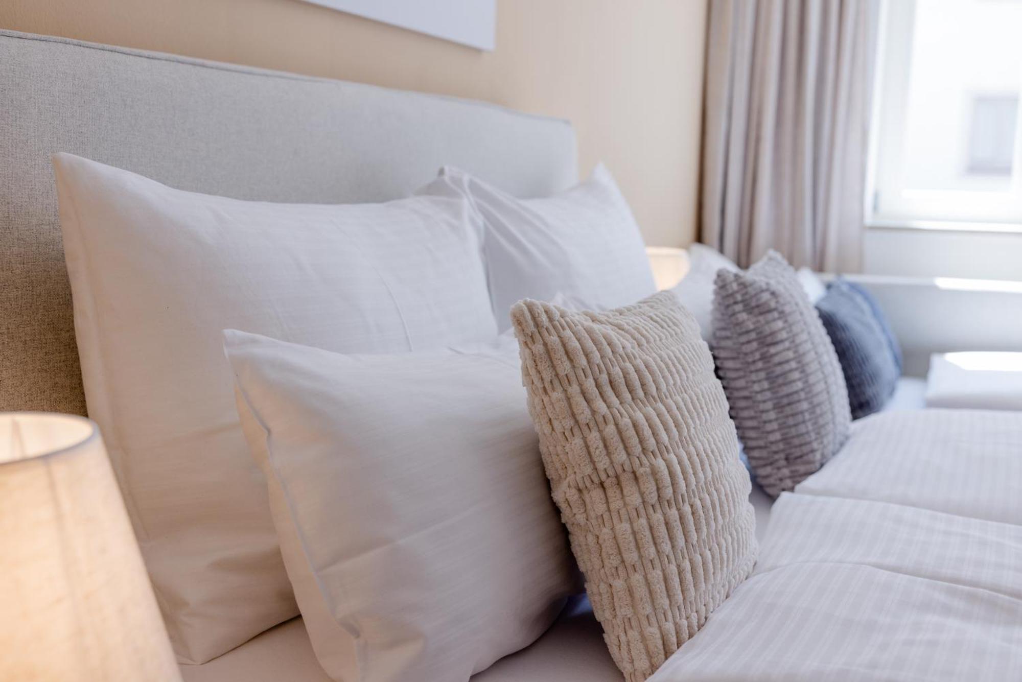 Lumen Homes - Altstadt-Studio Direkt Im Zentrum, Kueche, Netflix, Oeffentlicher Parkplatz Ums Eck Ίνγκολστατ Εξωτερικό φωτογραφία